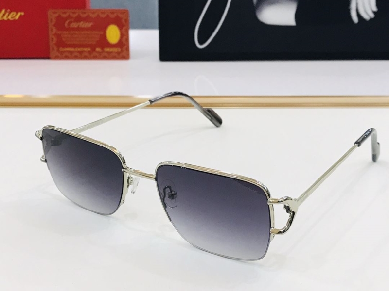 Cartier Sunglasses